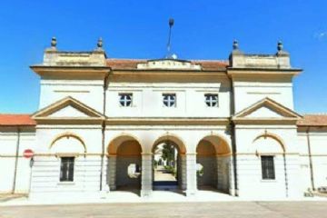 Ordinanza Sindacale N.3 DEL 31/03/2026