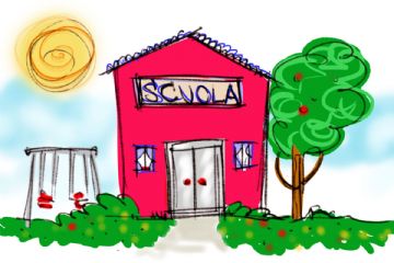 Iscrizioni servizi scolastici - A.S. 2026-2027